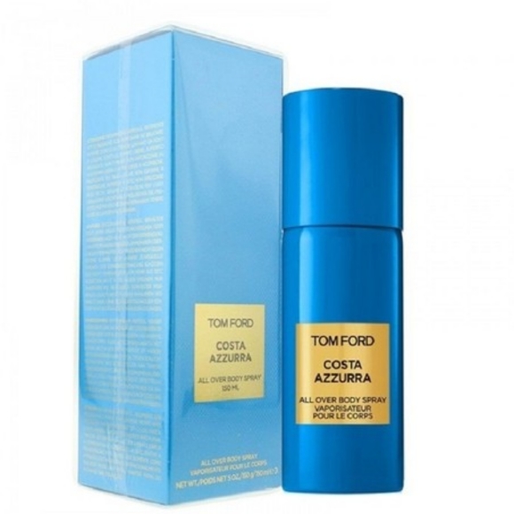 Tom Ford Other - Tom Ford Costa Azzurra